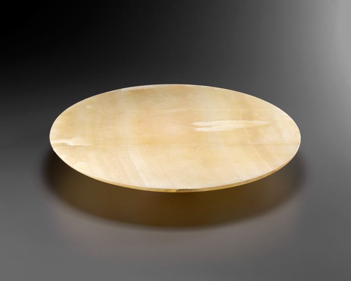 Large offering plate | MasterArt